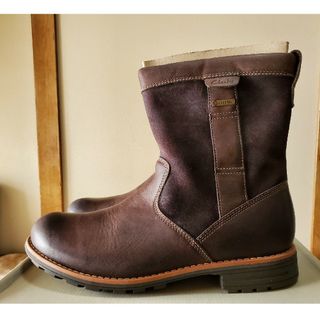 クラークス(Clarks)のClarks midford high gtx(ブーツ)