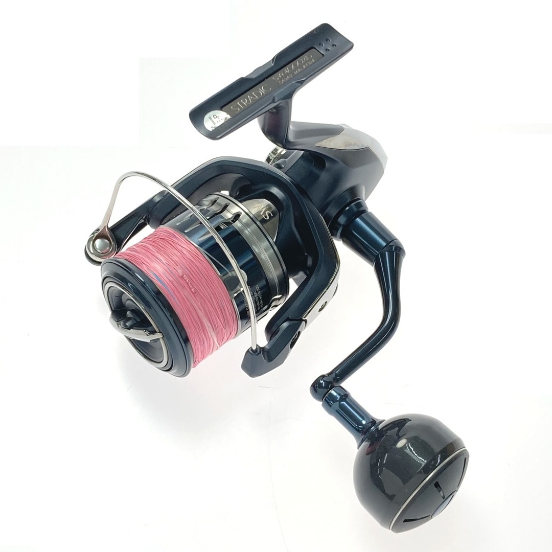 即発送可能 ☆☆SHIMANO 4000XG シマノ 4000XG SW 20 20 STRADIC ストラディック ストラディック SW4000XG  04242 STRADIC スピニングリール フィッシング