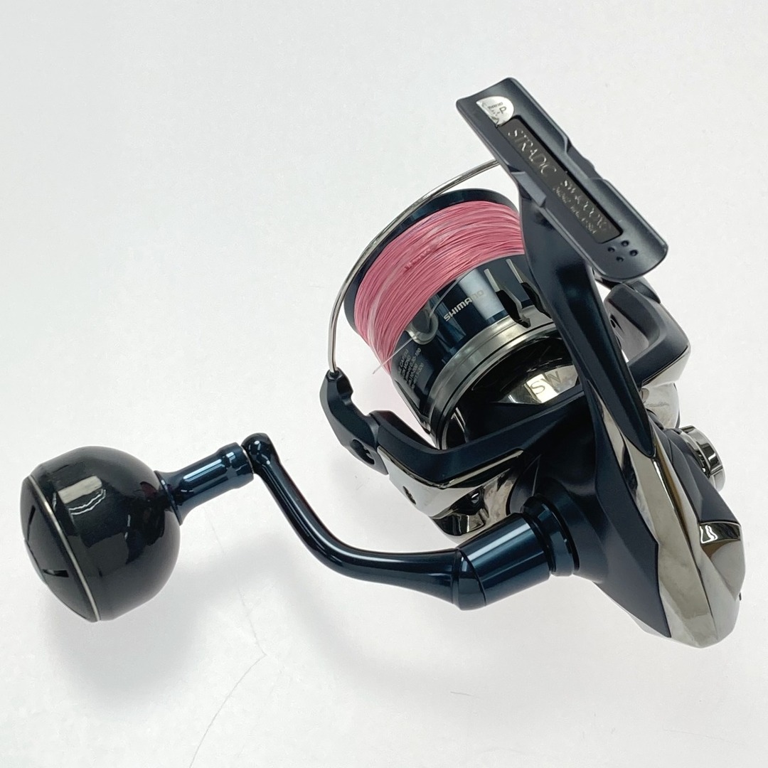 SHIMANO - SHIMANO シマノ 20 STRADIC ストラディック SW4000XG 04242