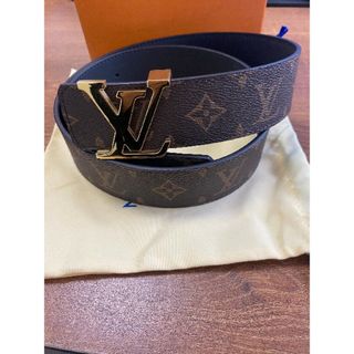 ヴィトン(LOUIS VUITTON) ベルト(メンズ)の通販 1,000点以上 | ルイ