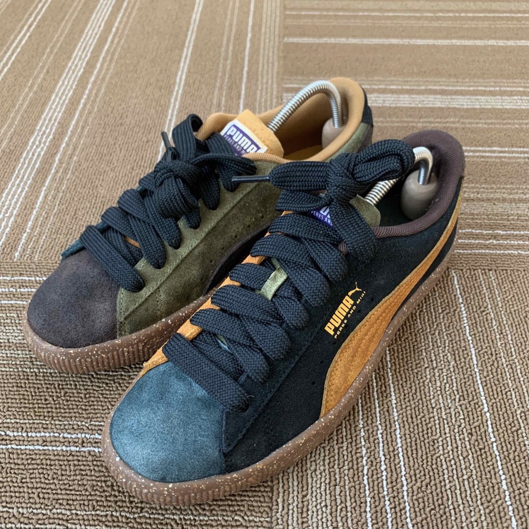 PUMA SUEDE VTG PAM 26.0 プーマ スエード | フリマアプリ ラクマ