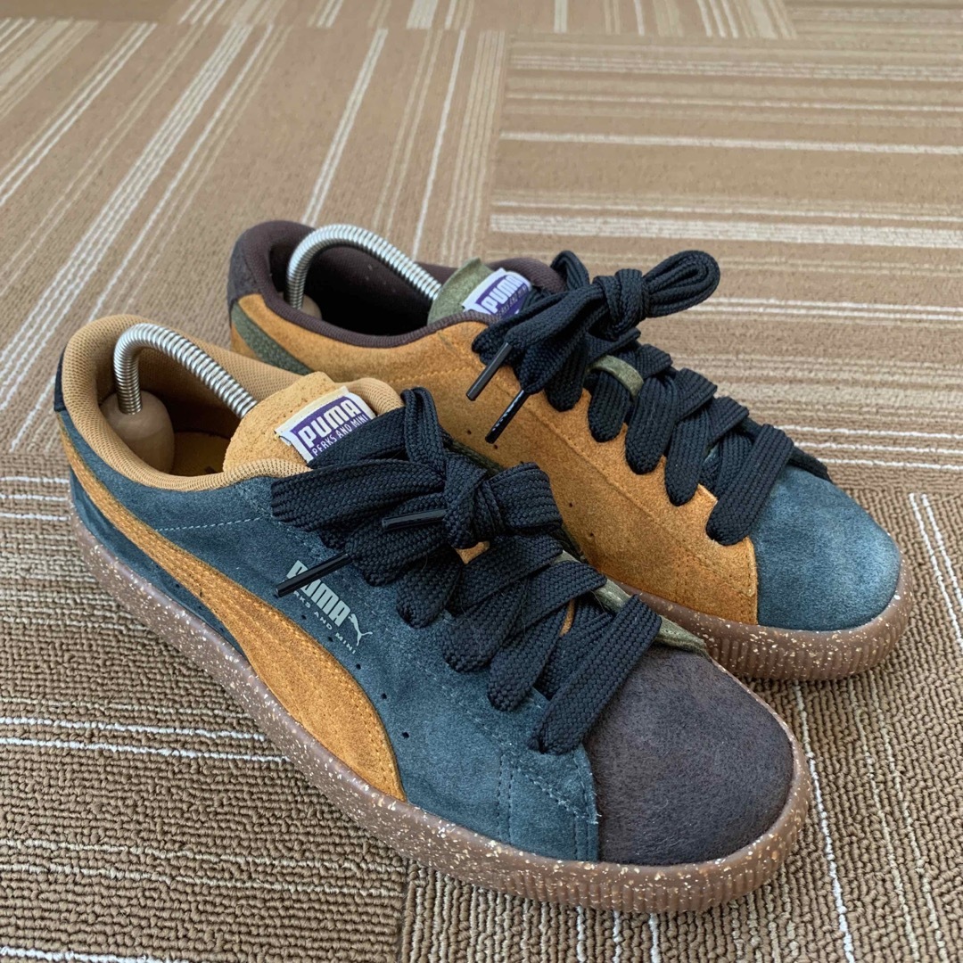 PUMA SUEDE VTG PAM 26.0 プーマ スエード