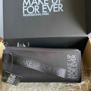 メイクアップフォーエバー(MAKE UP FOR EVER)のメイクアップフォーエバー　ポーチ(ポーチ)