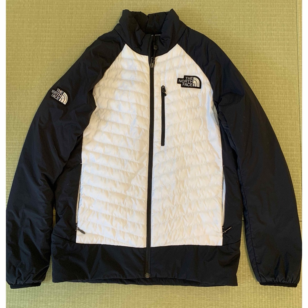 THE NORTH FACE - 値下げ中 ノースフェイス メンズ アウター ホワイト ...