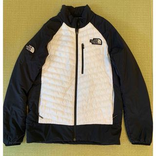 ザノースフェイス(THE NORTH FACE)の値下げ中　ノースフェイス　メンズ　アウター　ホワイトレーベル　Mサイズ(ダウンジャケット)