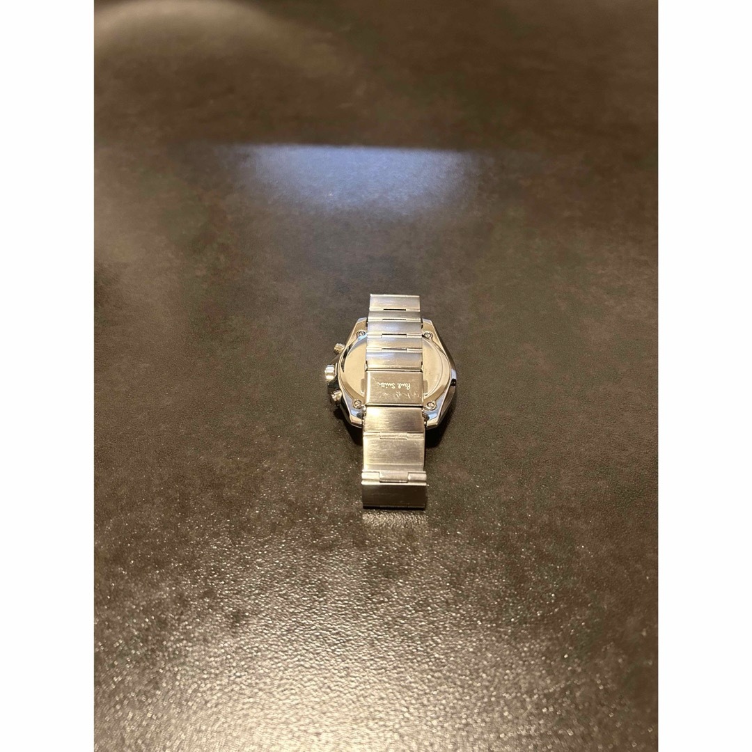 ポールスミス Final Eyes Chronograph ポールスミス Final Eyes Chronograph