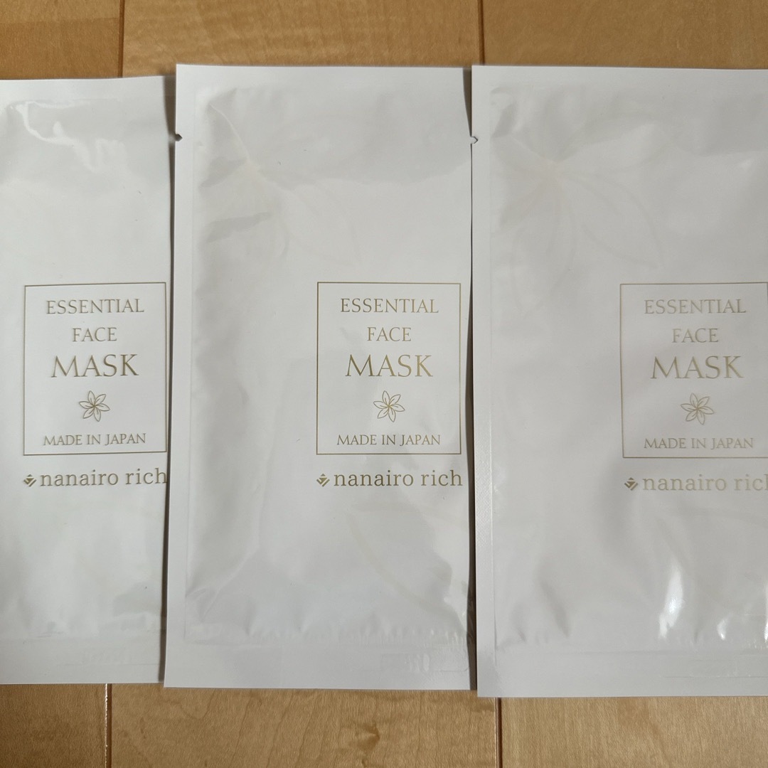 エッセンスマスク コスメ/美容のスキンケア/基礎化粧品(パック/フェイスマスク)の商品写真