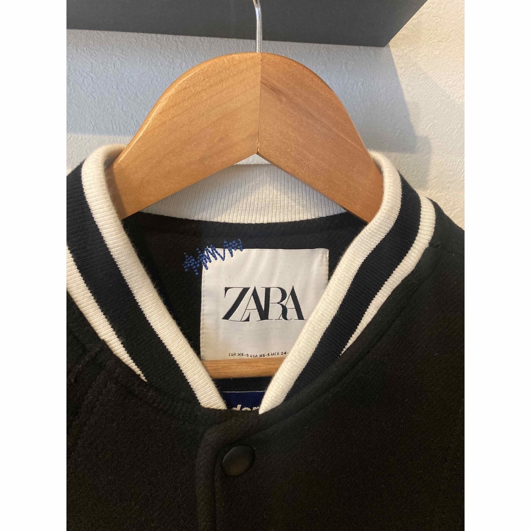 ZARA(ザラ)のADERERROR アーダーエラー ZARA ザラ スタジャン メンズのジャケット/アウター(ブルゾン)の商品写真