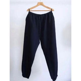 COMOLI - NEATニートLECHOPPEレショップ別注 ワイドパンツ 新品未使用