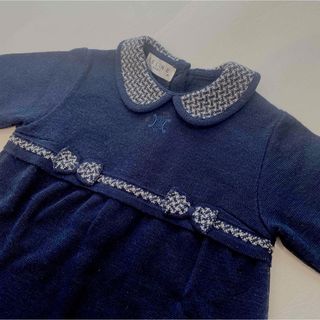 セリーヌ 子供 ワンピース(女の子)の通販 500点以上 | celineのキッズ セリーヌ 子供 ワンピース(女の子)の通販 500点以上 | celineのキッズ