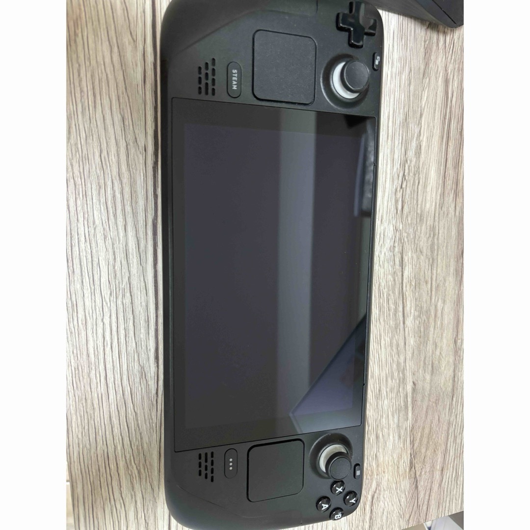 Steam Deck スチームデック 64GBの通販 by Nshop|ラクマ