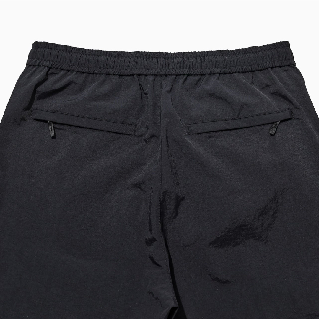 パンツ L ennoy スタイリスト私物 ナイロン シャカシャカ NYLON パンツ L ennoy スタイリスト私物 ナイロン シャカシャカ NYLON