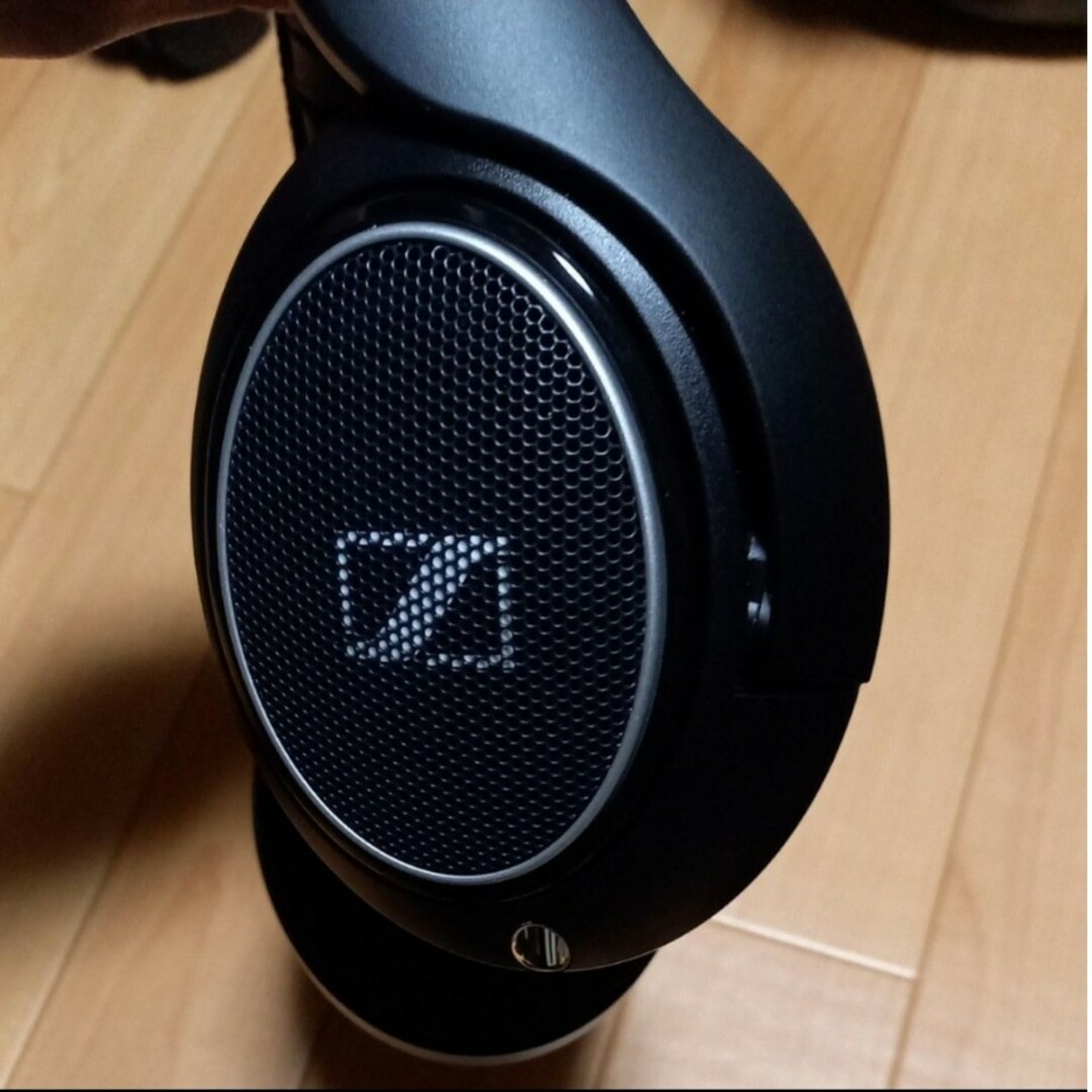 SENNHEISER(ゼンハイザー)のhd598 SENNHEISER スマホ/家電/カメラのオーディオ機器(その他)の商品写真