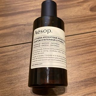 イソップ(Aesop)の【アヤ様専用】Aesop  アロマティック ルームスプレー(アロマスプレー)