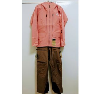 ノースフェイス(THE NORTH FACE) ウエア/装備の通販 400点以上 | ザ