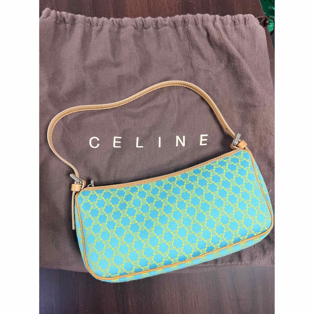 ハンドバッグセリーヌ　CELINE