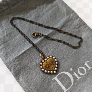 ディオール(Christian Dior) ネックレスの通販 6,000点以上