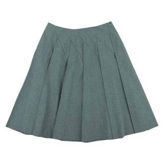 フォクシー(FOXEY) プリーツスカート スカートの通販 80点