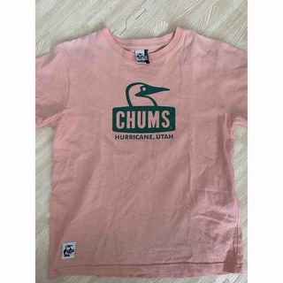 チャムス(CHUMS)のCHUMS★Ｔシャツ(Tシャツ(半袖/袖なし))