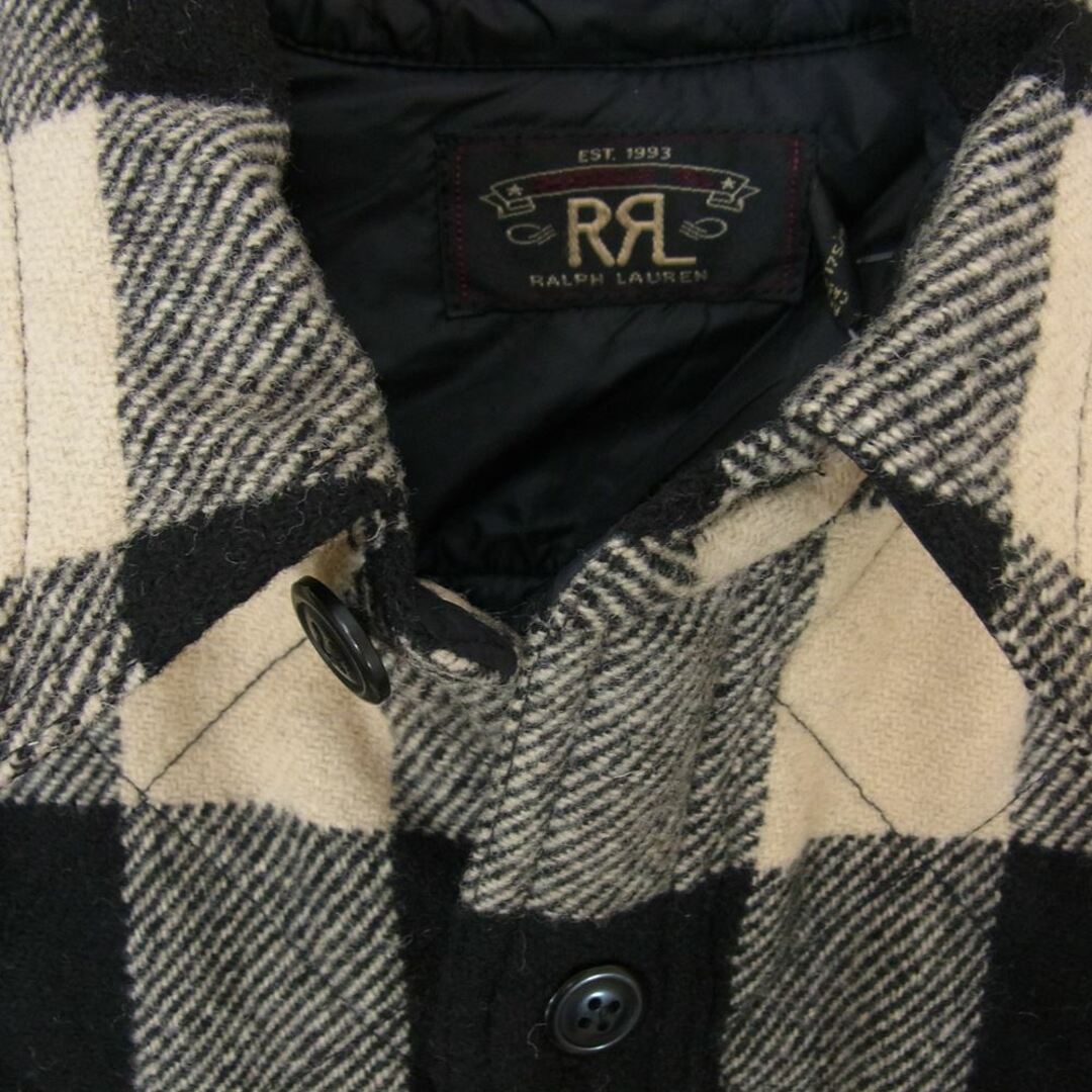 RRL - RRL ダブルアールエル ジャケット for Ron Herman ロンハーマン