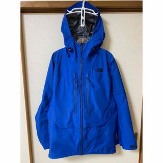 ノースフェイス/スノーボード/迷彩/DPM/カモ/パンツ/ユニセックス/L/登山