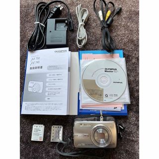 OLYMPUS - OLYMPUS オリンパス TG TG-860 ORANGEの通販 by Ss