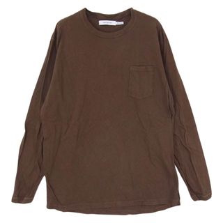 ノンネイティブ　カシミヤ100ニット