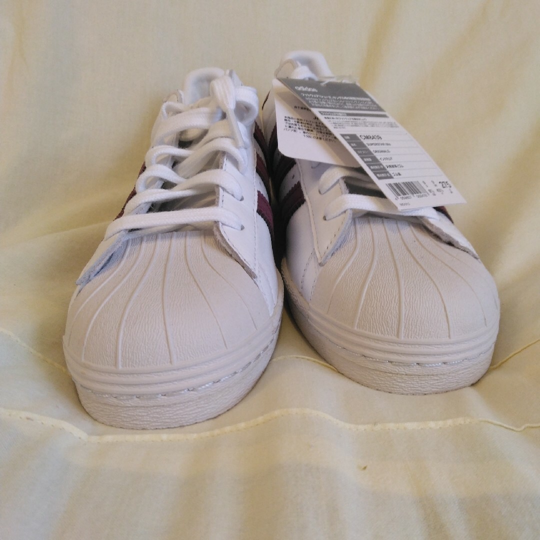 adidas SUPERSTAR 80s CM8439スニーカー