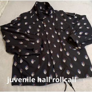 juvenile hall rollcall - 欠品有☆juvenile hall rollcall 心臓柄