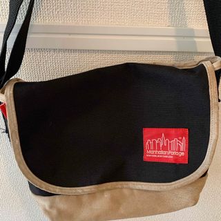 マンハッタンポーテージ(Manhattan Portage)のマンハッタンポーテージ　バッグ(メッセンジャーバッグ)