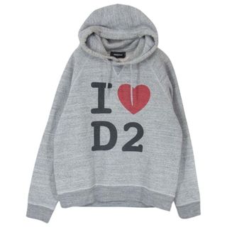 ディースクエアード パーカー(メンズ)の通販 200点以上 | DSQUARED2の