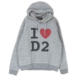 ディースクエアード パーカー(メンズ)の通販 200点以上 | DSQUARED2の ...