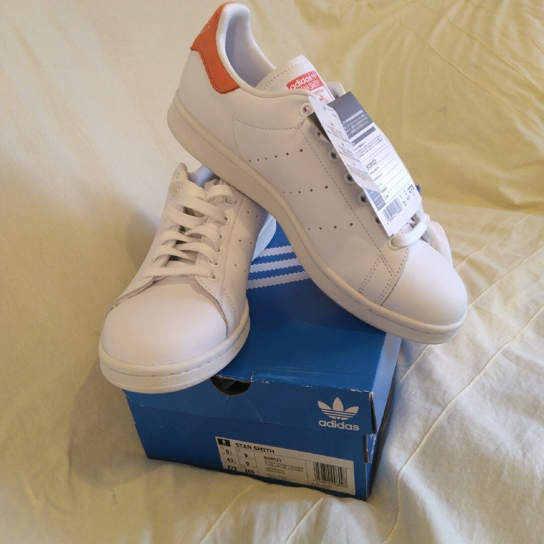 adidas  STAN SMITH BD8023