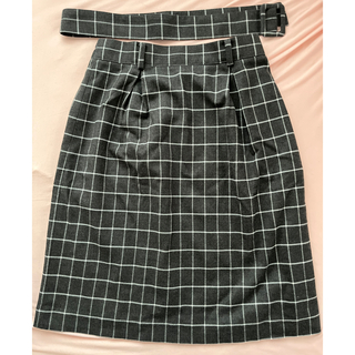 シェリエットバイプライムパターン(Cherite by PRIME PATTERN)のスカート(ひざ丈スカート)