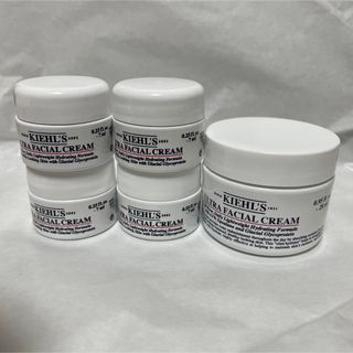 キールズ(Kiehl's)のキールズ クリーム UFC(フェイスクリーム)