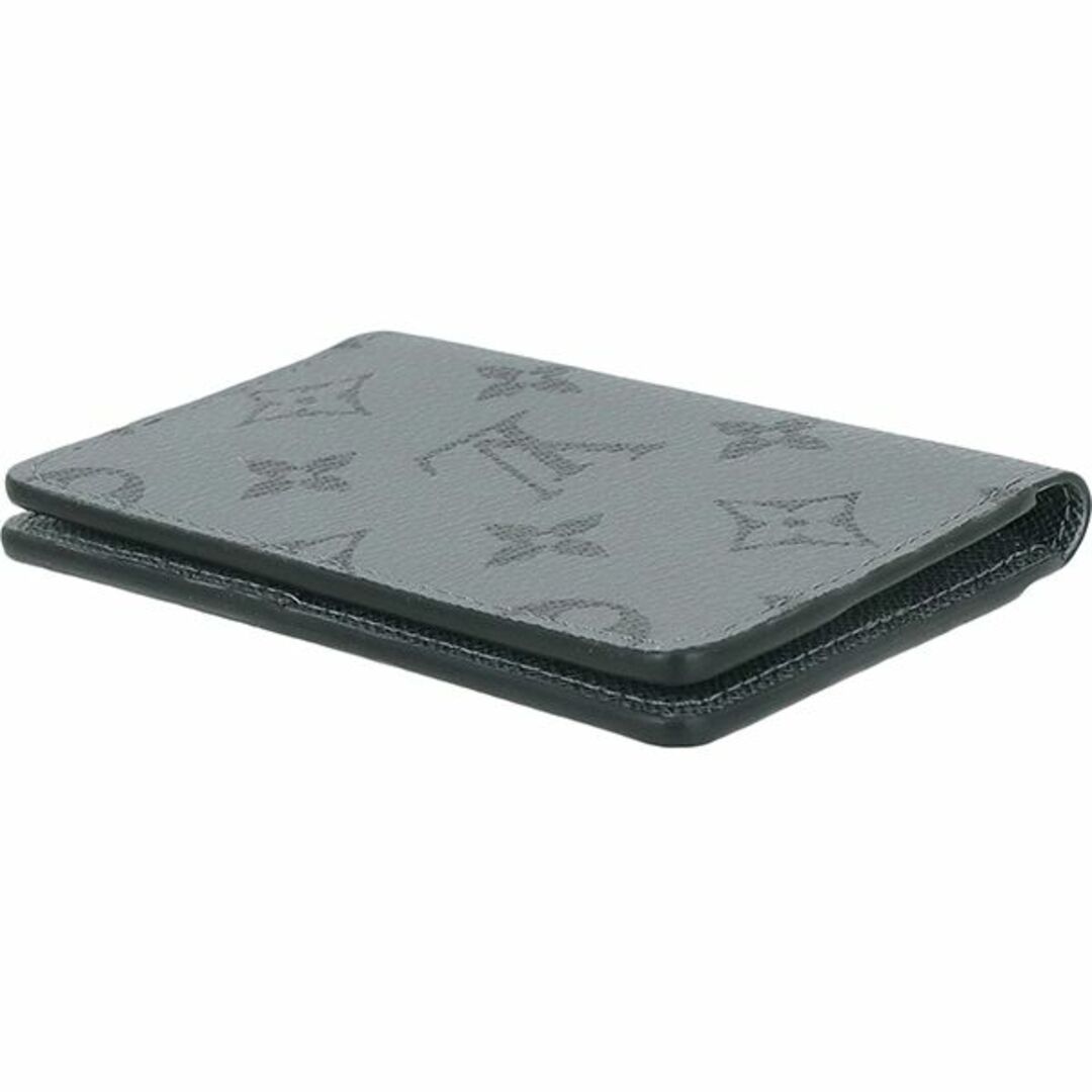 LOUIS VUITTON - ルイヴィトン カードケース オーガナイザードゥ LOUIS VUITTON - ルイヴィトン カードケース オーガナイザードゥ