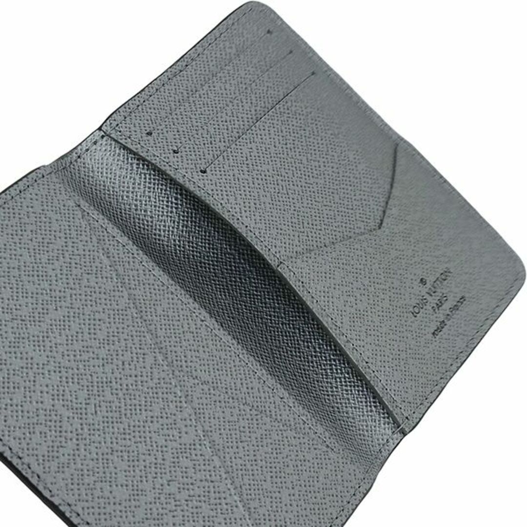 LOUIS VUITTON - ルイヴィトン カードケース オーガナイザードゥ LOUIS VUITTON - ルイヴィトン カードケース オーガナイザードゥ