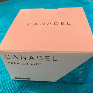 CANADEL  カナデル プレミアリフト　4箱