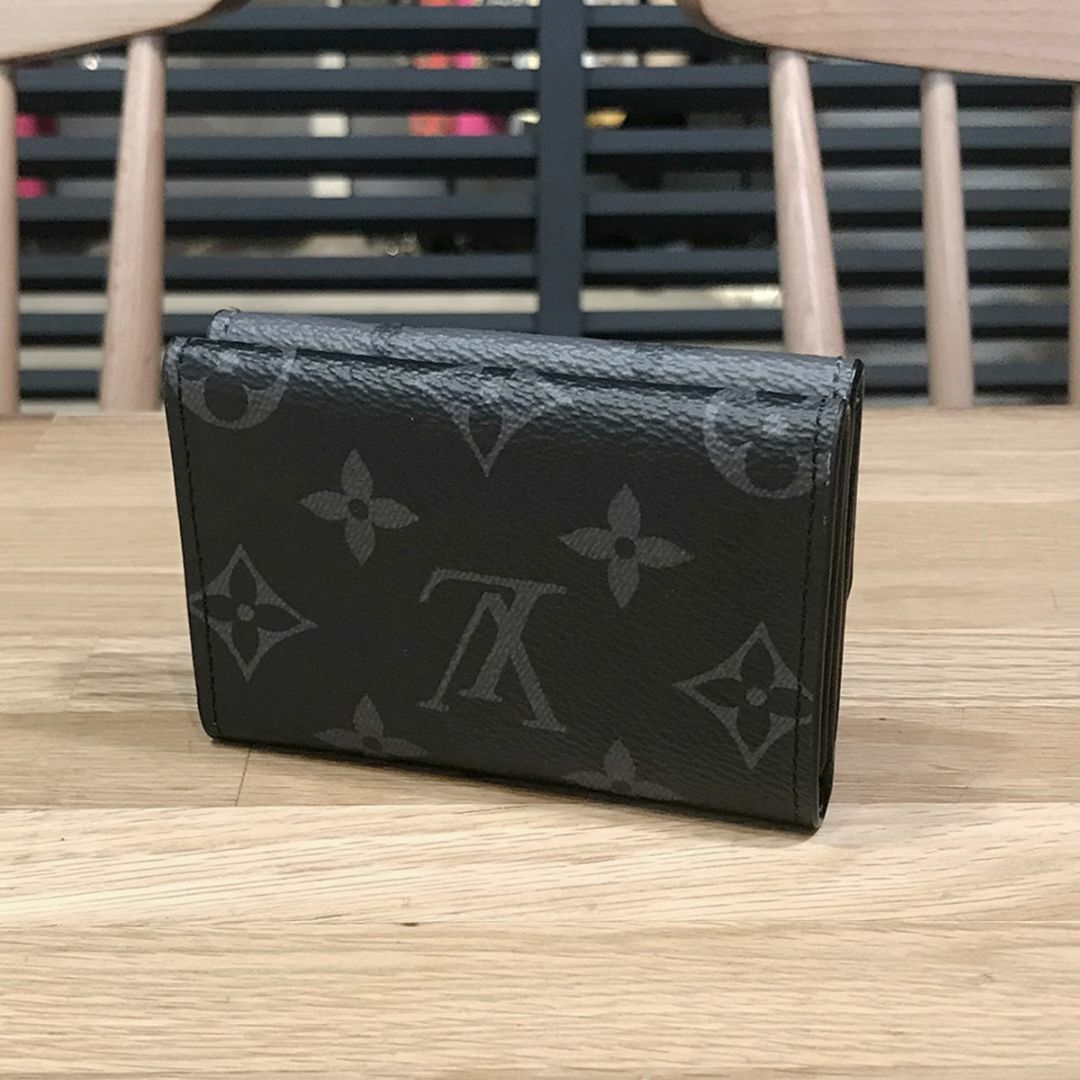LOUIS VUITTON - 新品同様 ルイヴィトン 現行 エクリプス