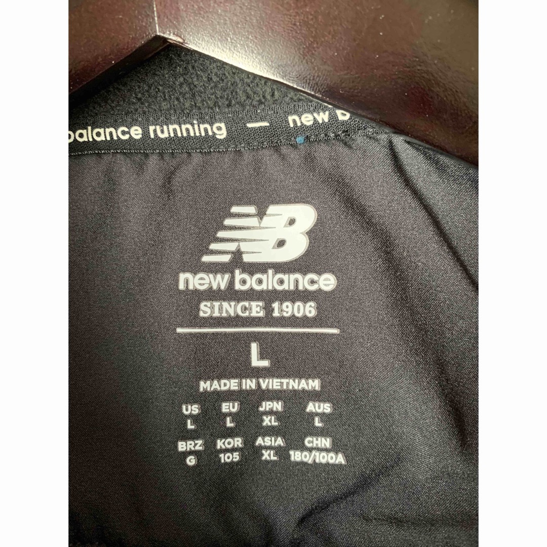 New Balance(ニューバランス)のニューバランス new balance メンズ Q Speed メンズのジャケット/アウター(その他)の商品写真