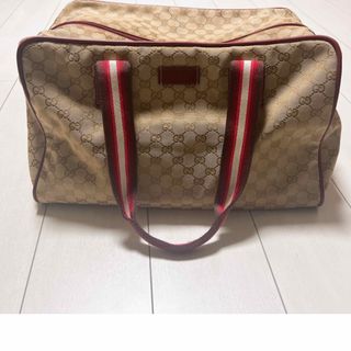 グッチ ボストンバッグ(レディース)の通販 700点以上 | Gucciの
