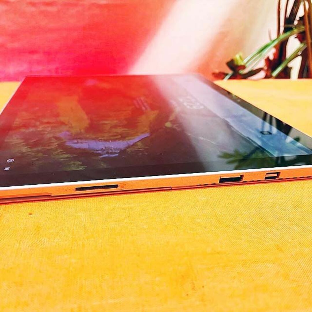 Microsoft - ◇Microsoft Surface Pro 4◇かばんに入れてね◇その⑫の