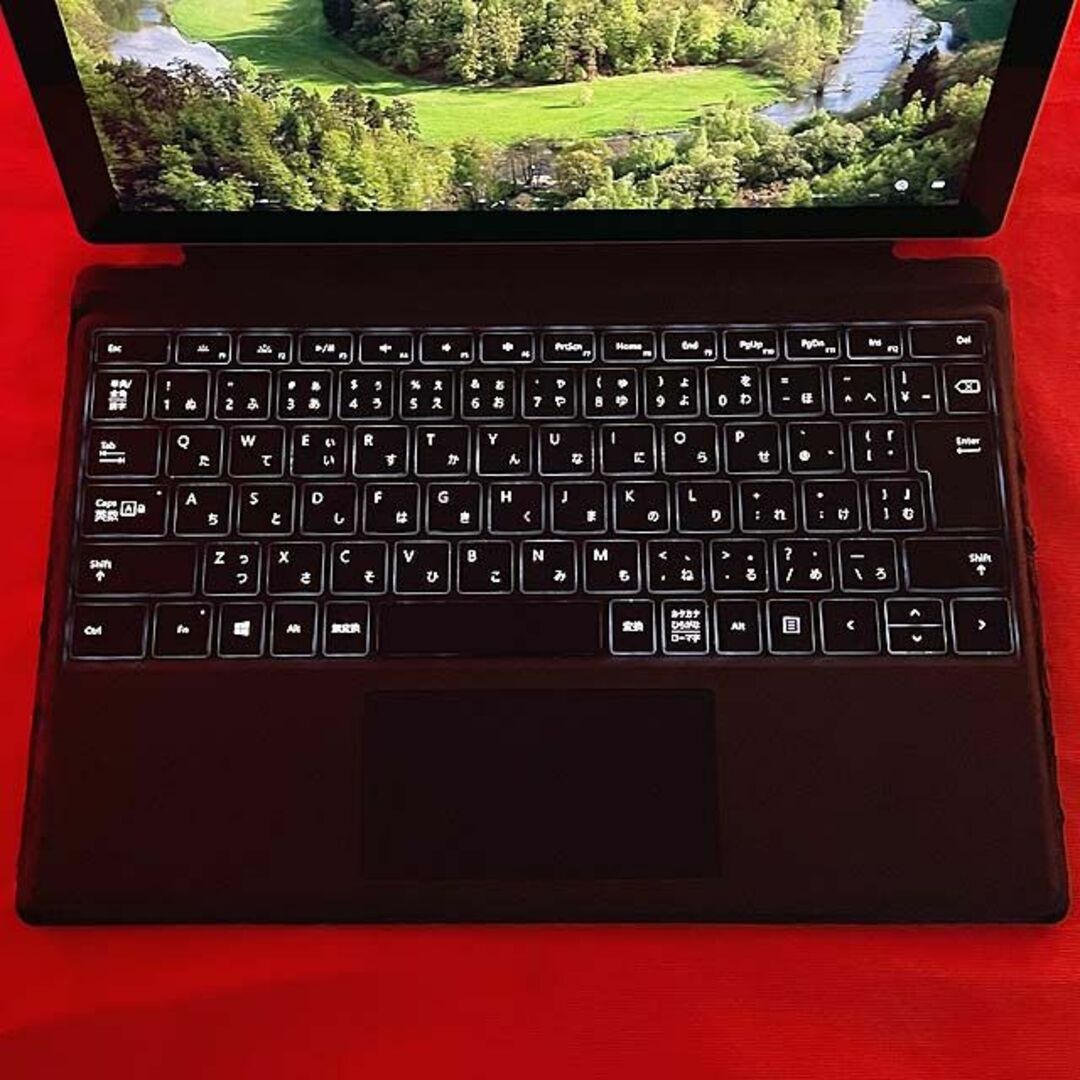 Microsoft - ◇Microsoft Surface Pro 4◇かばんに入れてね◇その⑫の