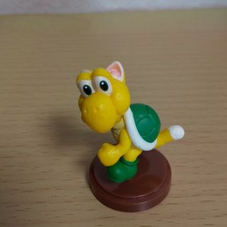 チョコエッグ  マリオ ねこノコノコ(ゲームキャラクター)