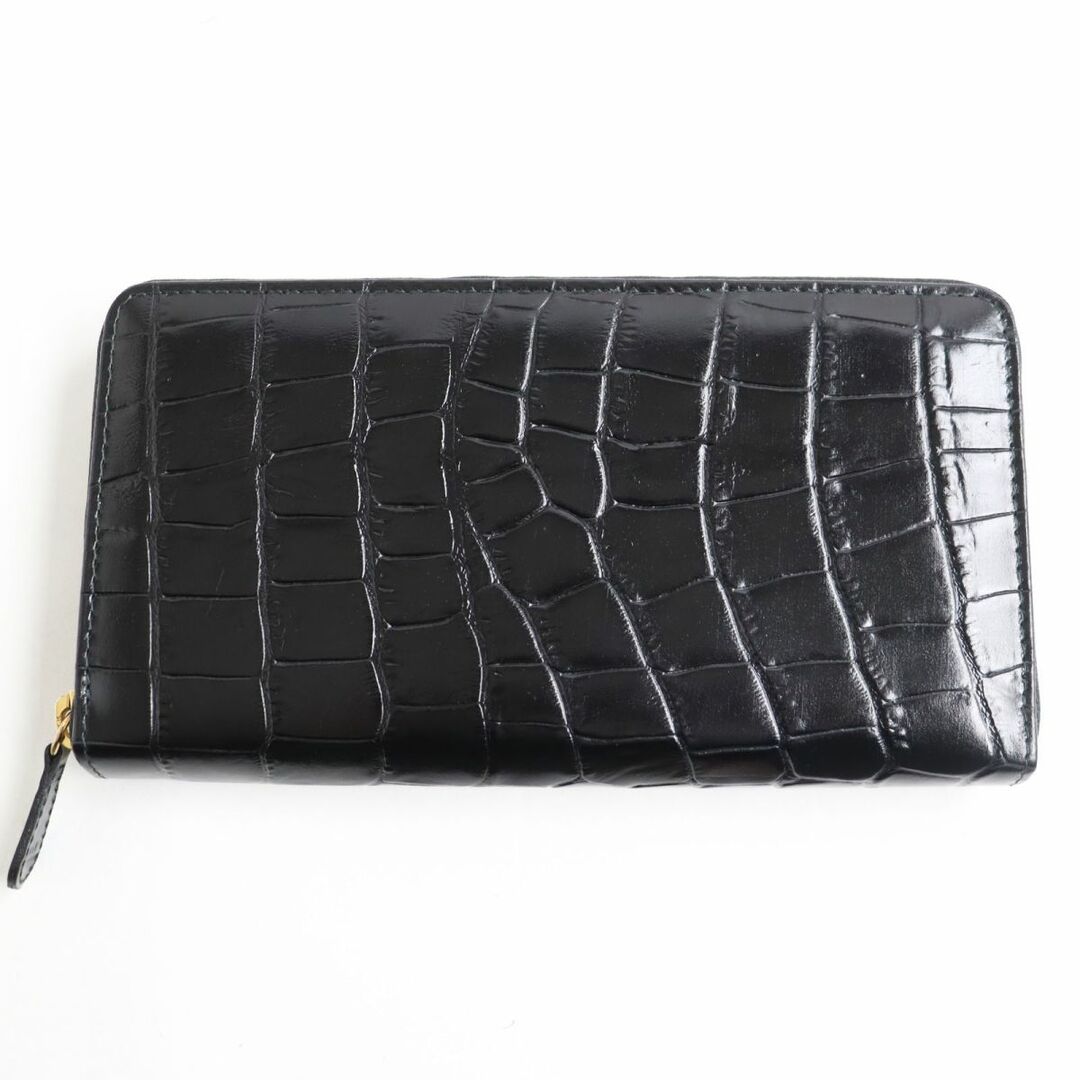 ETTINGER - 未使用品○ETTINGER エッティンガー CC 2051EJ レザー