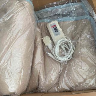 10秒で温まる フットウォーマー 7段階温度調整の通販 by ccc@'s shop