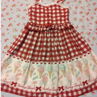 シャーリーテンプル 子供 ワンピース(女の子)の通販 10,000点以上