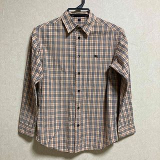 バーバリー(BURBERRY)のバーバリー(シャツ/ブラウス(長袖/七分))