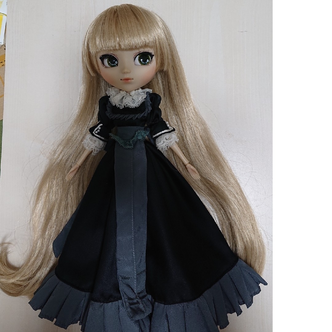 Groove グルーヴ Pullip プーリップ Victorique de Blois Groove グルーヴ Pullip プーリップ Victorique de Blois