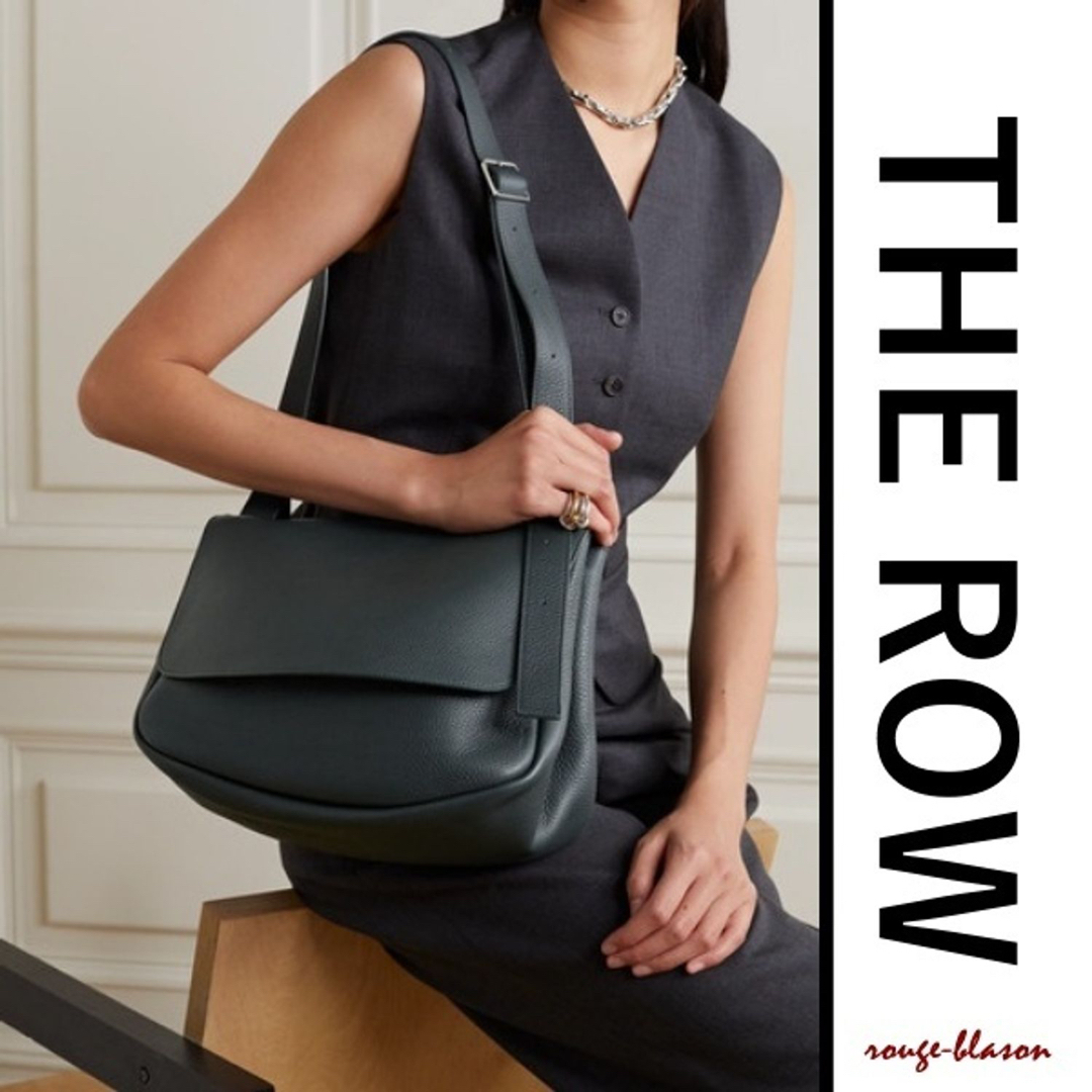 THE ROW ショルダーバッグ Mail small